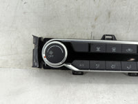 2019-2022 Nissan Altima Climate Control Module Temperature AC/Heater Replacement P/N:27500 6CA3A Fits Fits 2019 2020 2021 20
