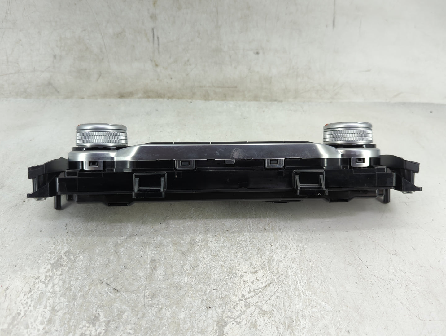 2019-2022 Nissan Altima Climate Control Module Temperature AC/Heater Replacement P/N:27500 6CA3A Fits Fits 2019 2020 2021 20