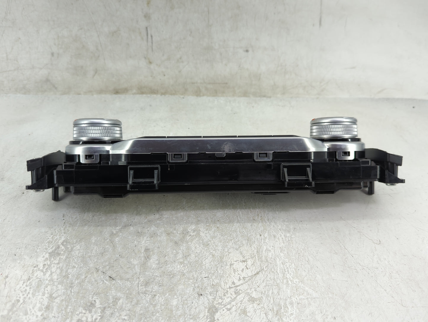 2019-2022 Nissan Altima Climate Control Module Temperature AC/Heater Replacement P/N:27500 6CA3A Fits Fits 2019 2020 2021 20