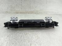 2019-2022 Nissan Altima Climate Control Module Temperature AC/Heater Replacement P/N:27500 6CA3A Fits Fits 2019 2020 2021 20