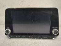 2023 Nissan Altima Radio AM FM Cd Player Receiver Replacement P/N:259TA9HF0C 7505751940, AIVIL42P0, 283C3241E, Y2B967 Fits O