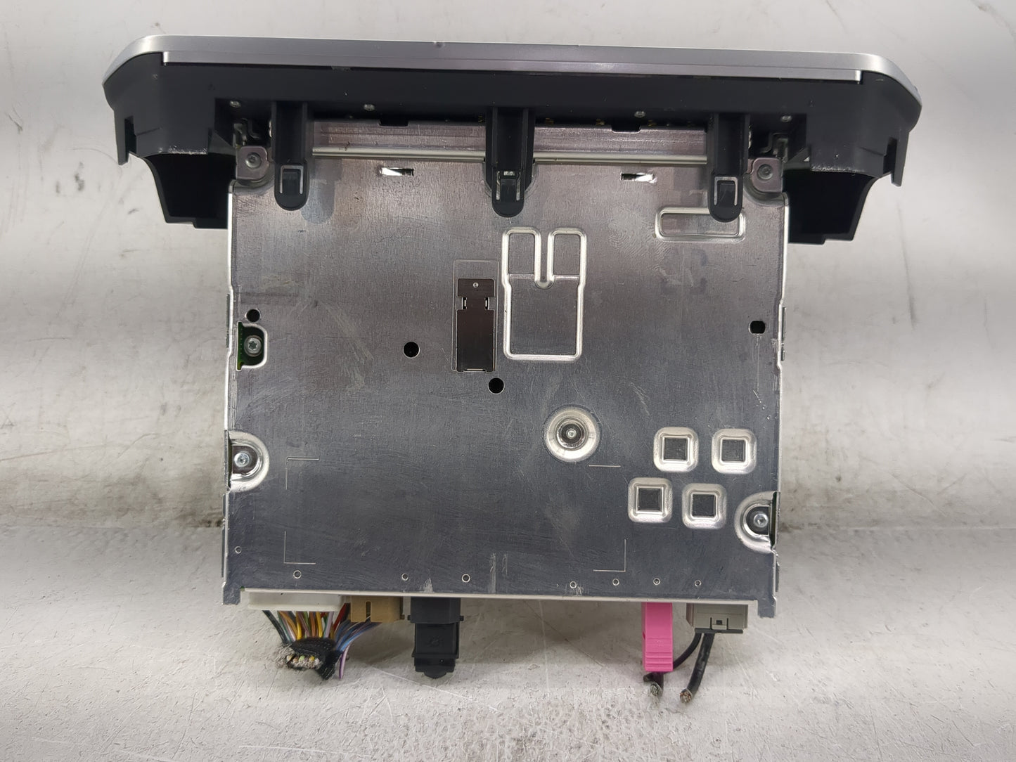 2023 Nissan Altima Radio AM FM Cd Player Receiver Replacement P/N:259TA9HF0C 7505751940, AIVIL42P0, 283C3241E, Y2B967 Fits O