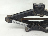 2023 Nissan Altima Spare Scissor Car Jack - Oemusedautoparts1.com