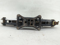 2023 Nissan Altima Spare Scissor Car Jack - Oemusedautoparts1.com
