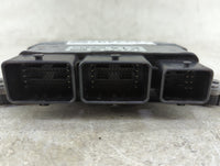 2019-2022 Nissan Altima PCM Engine Control Computer ECU ECM PCU OEM P/N:NEC065-620 Fits Fits 2019 2020 2021 2022 OEM Used Au