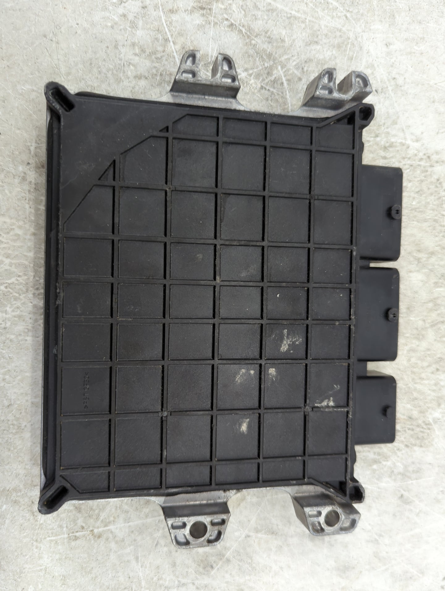 2019-2022 Nissan Altima PCM Engine Control Computer ECU ECM PCU OEM P/N:NEC065-620 Fits Fits 2019 2020 2021 2022 OEM Used Au
