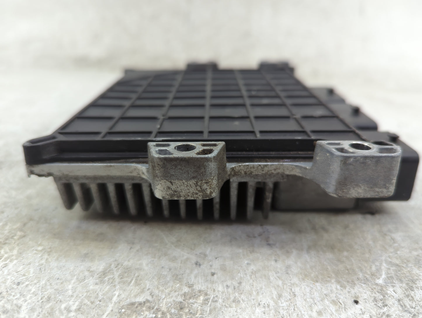 2019-2022 Nissan Altima PCM Engine Control Computer ECU ECM PCU OEM P/N:NEC065-620 Fits Fits 2019 2020 2021 2022 OEM Used Au