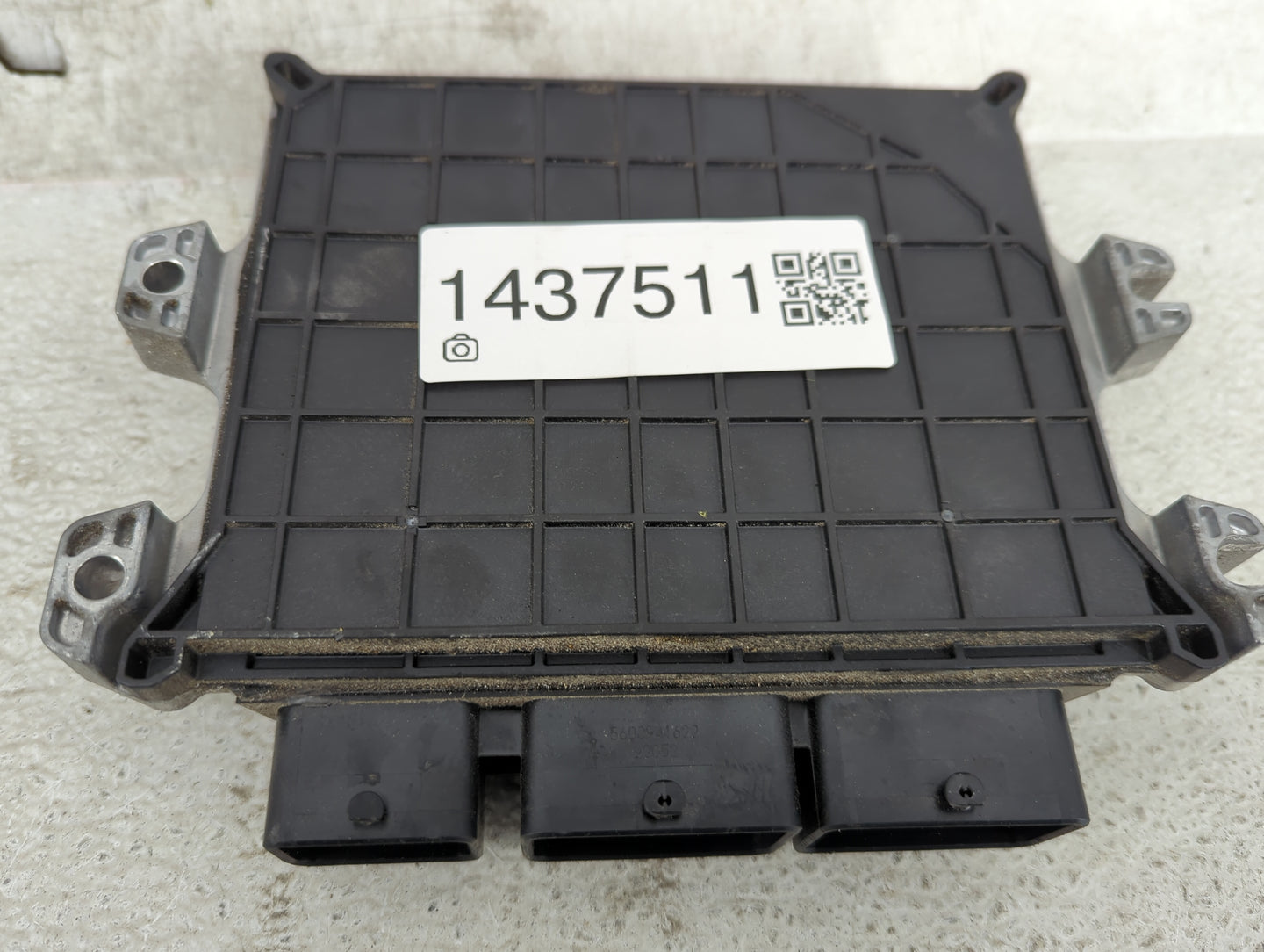 2019-2022 Nissan Altima PCM Engine Control Computer ECU ECM PCU OEM P/N:NEC056-694 Fits Fits 2019 2020 2021 2022 OEM Used Au