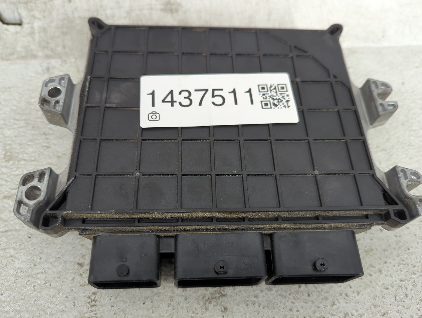 2019-2022 Nissan Altima PCM Engine Control Computer ECU ECM PCU OEM P/N:NEC056-694 Fits Fits 2019 2020 2021 2022 OEM Used Au