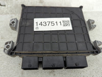 2019-2022 Nissan Altima PCM Engine Control Computer ECU ECM PCU OEM P/N:NEC056-694 Fits Fits 2019 2020 2021 2022 OEM Used Au