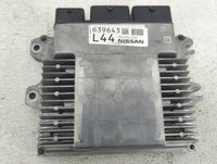 2019-2022 Nissan Altima PCM Engine Control Computer ECU ECM PCU OEM P/N:NEC056-694 Fits Fits 2019 2020 2021 2022 OEM Used Au