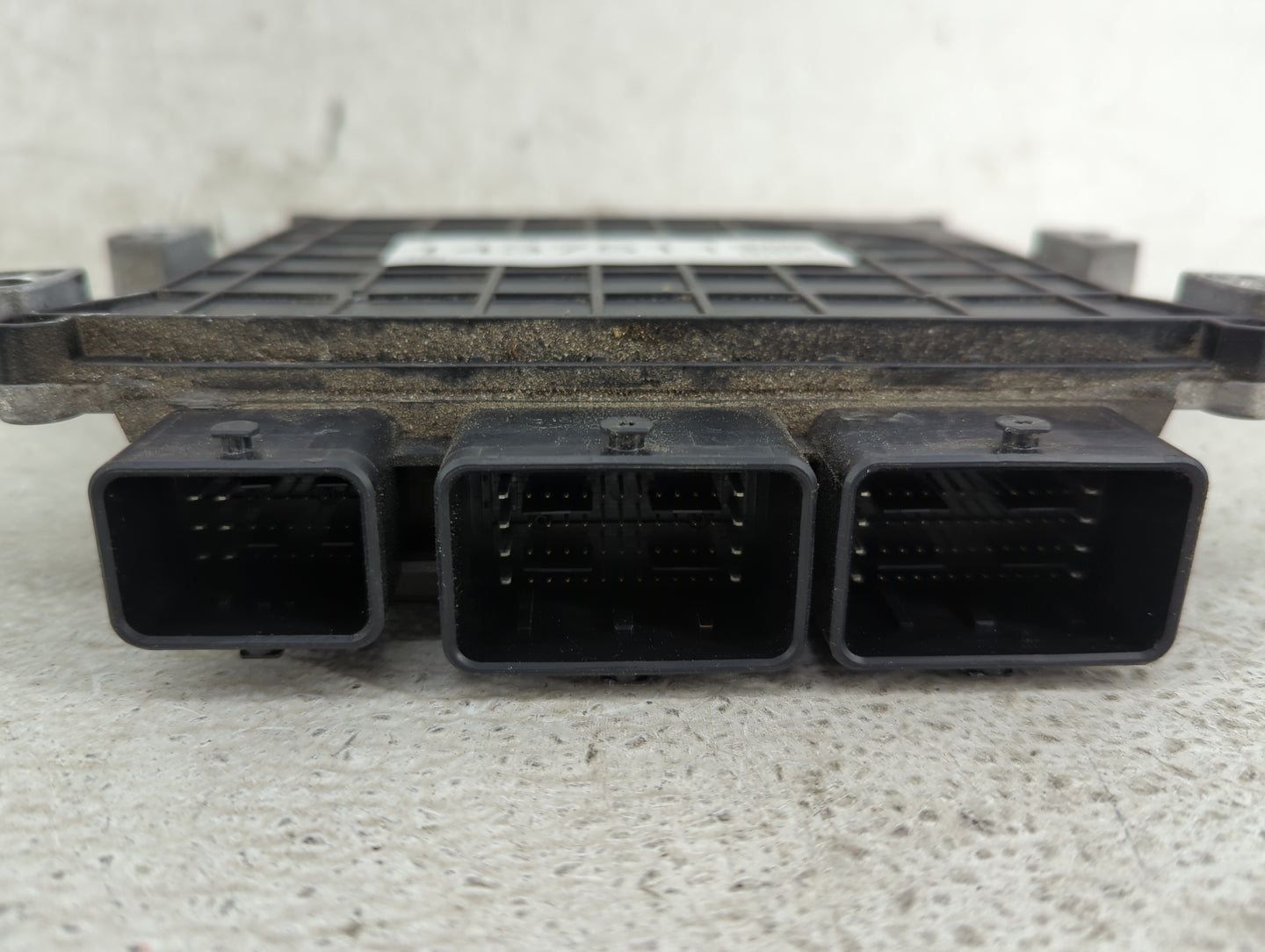 2019-2022 Nissan Altima PCM Engine Control Computer ECU ECM PCU OEM P/N:NEC056-694 Fits Fits 2019 2020 2021 2022 OEM Used Au
