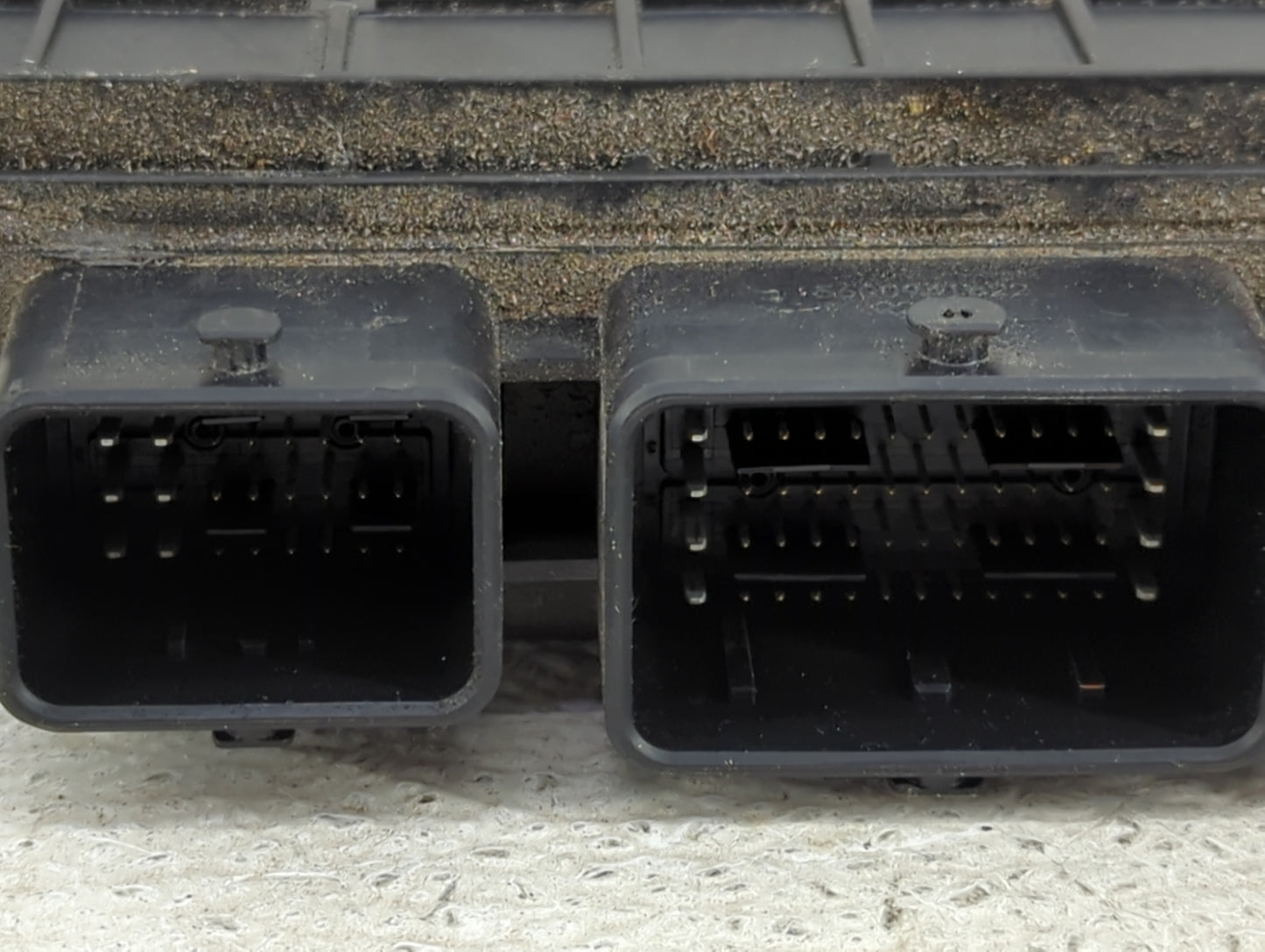 2019-2022 Nissan Altima PCM Engine Control Computer ECU ECM PCU OEM P/N:NEC056-694 Fits Fits 2019 2020 2021 2022 OEM Used Au