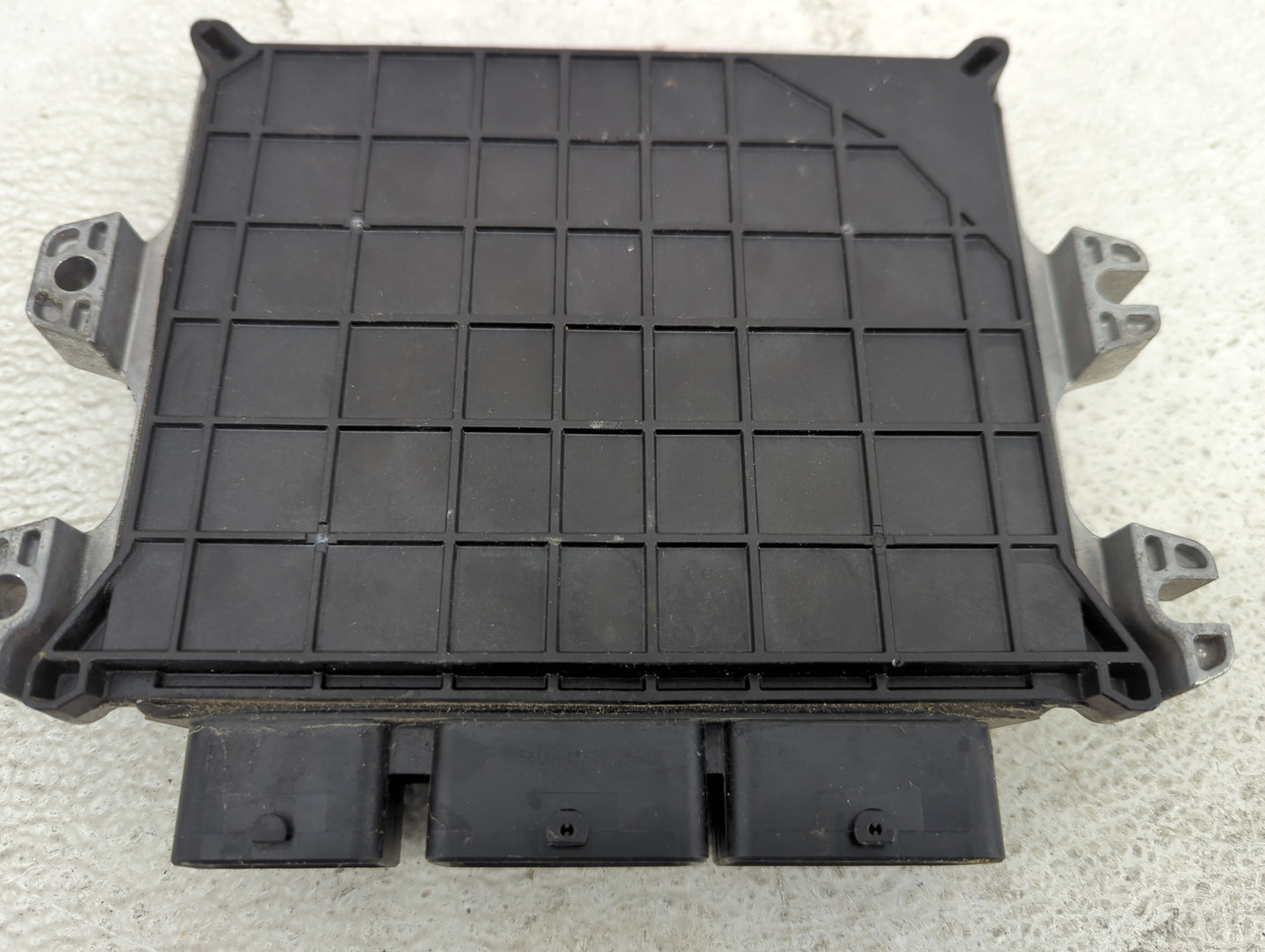2019-2022 Nissan Altima PCM Engine Control Computer ECU ECM PCU OEM P/N:NEC056-696 BED509-300 Fits Fits 2019 2020 2021 2022 