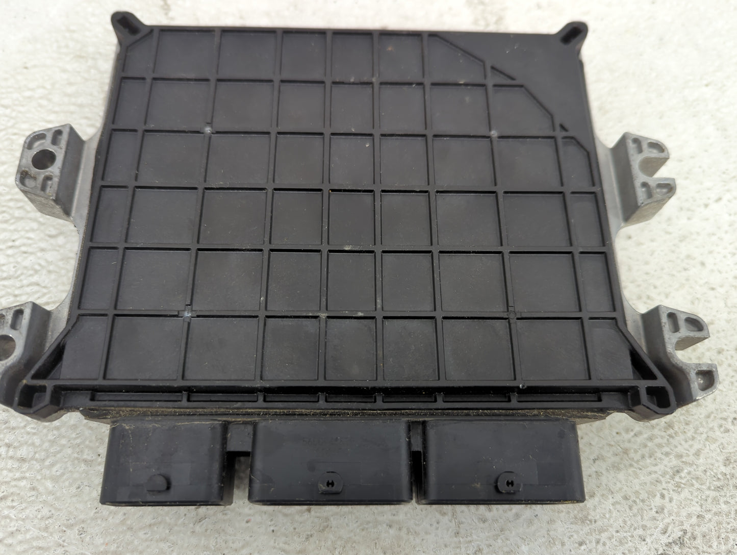 2019-2022 Nissan Altima PCM Engine Control Computer ECU ECM PCU OEM P/N:NEC056-696 BED509-300 Fits Fits 2019 2020 2021 2022 
