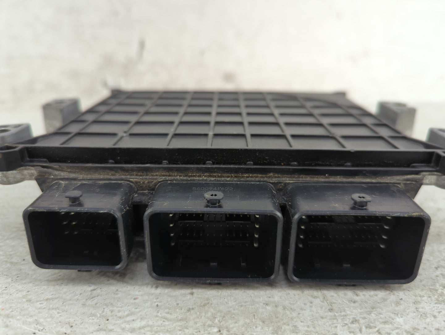 2019-2022 Nissan Altima PCM Engine Control Computer ECU ECM PCU OEM P/N:NEC056-696 BED509-300 Fits Fits 2019 2020 2021 2022 