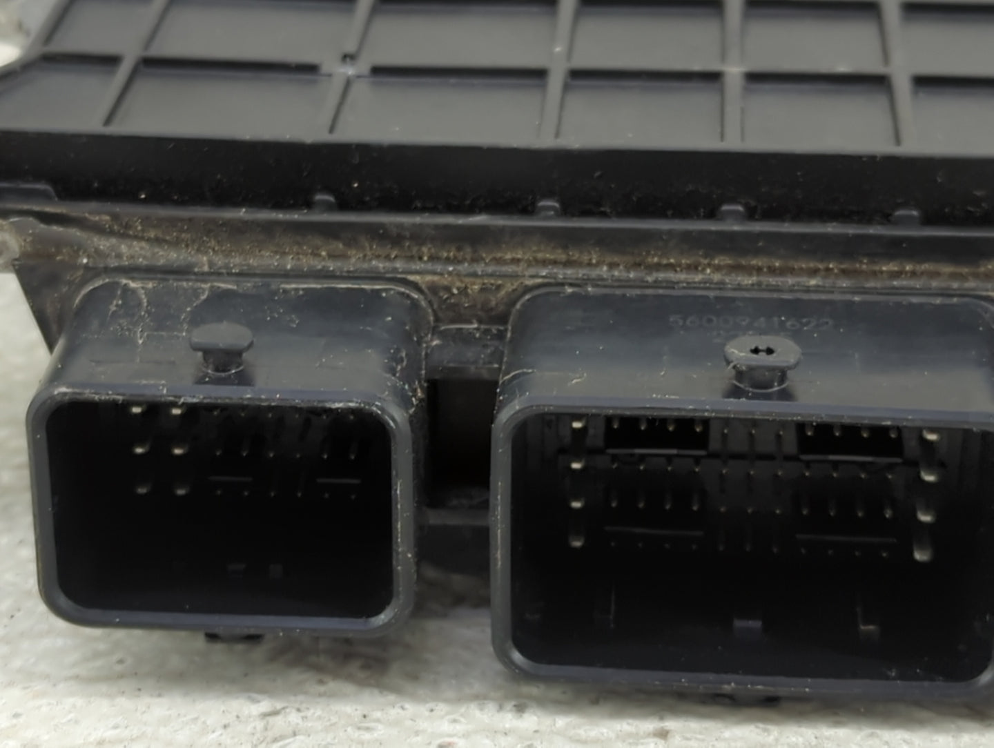 2019-2022 Nissan Altima PCM Engine Control Computer ECU ECM PCU OEM P/N:NEC056-696 BED509-300 Fits Fits 2019 2020 2021 2022 