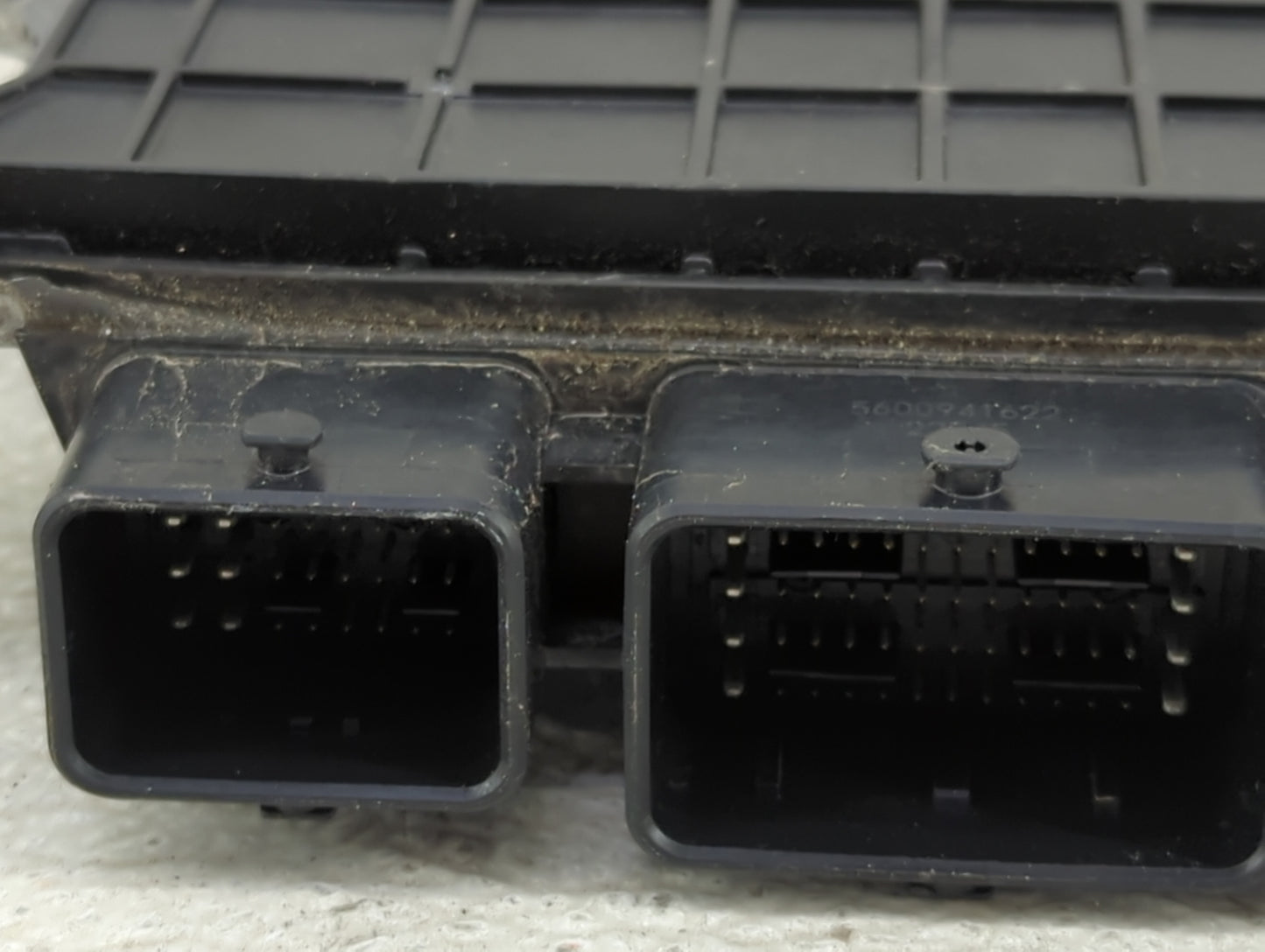 2019-2022 Nissan Altima PCM Engine Control Computer ECU ECM PCU OEM P/N:NEC056-696 BED509-300 Fits Fits 2019 2020 2021 2022 