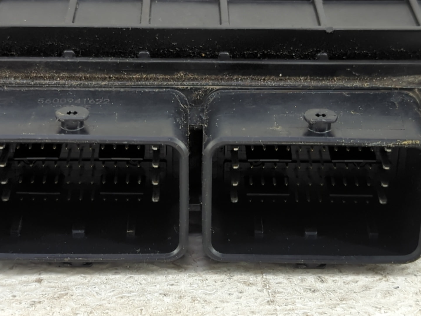 2019-2022 Nissan Altima PCM Engine Control Computer ECU ECM PCU OEM P/N:NEC056-696 BED509-300 Fits Fits 2019 2020 2021 2022 