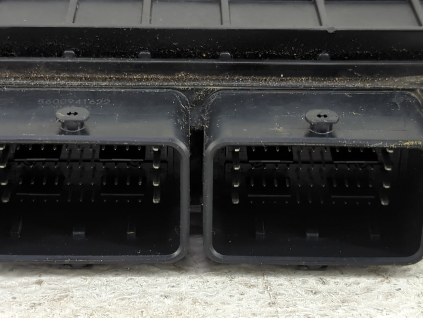 2019-2022 Nissan Altima PCM Engine Control Computer ECU ECM PCU OEM P/N:NEC056-696 BED509-300 Fits Fits 2019 2020 2021 2022 