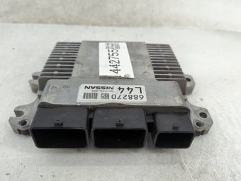 compare product 2019-2022 Nissan Altima PCM Engine Control Computer ECU ECM PCU OEM P/N:NEC056-694 Fits Fits 2019 2020 2021 2022 OEM Used Auto Parts