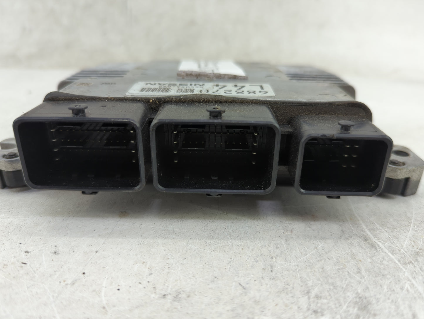2019-2022 Nissan Altima PCM Engine Control Computer ECU ECM PCU OEM P/N:NEC056-694 Fits Fits 2019 2020 2021 2022 OEM Used Au