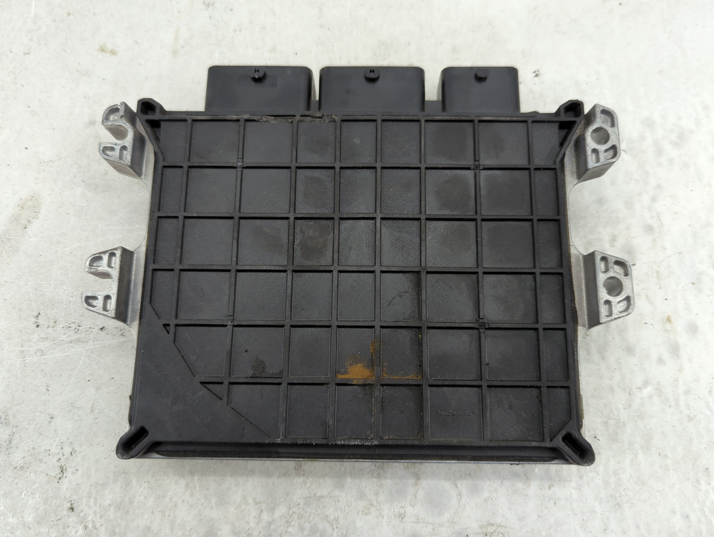 2019-2022 Nissan Altima PCM Engine Control Computer ECU ECM PCU OEM P/N:NEC056-694 Fits Fits 2019 2020 2021 2022 OEM Used Au