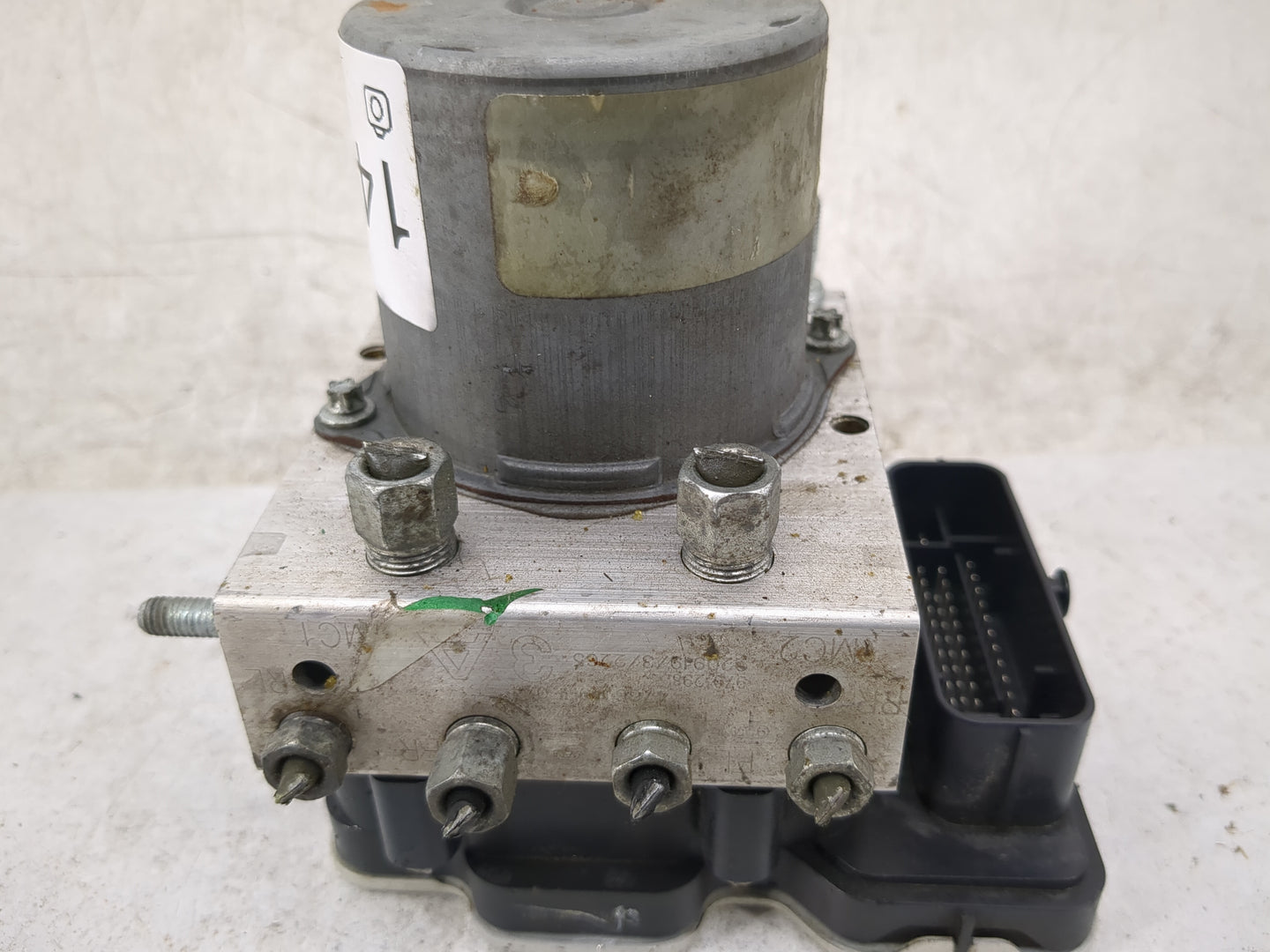 2023 Nissan Altima ABS Pump Control Module Replacement P/N:47660 9HF0A 0265956924, 3330A20025 Fits OEM Used Auto Parts - Oem