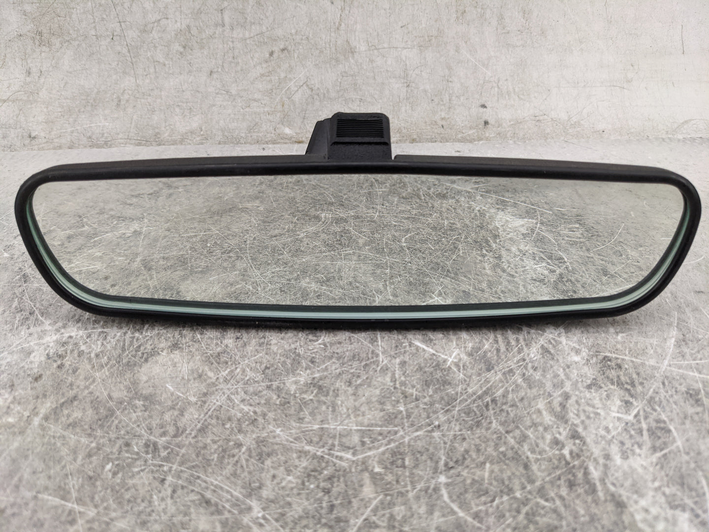 2000-2022 Nissan Altima Interior Rear View Mirror Replacement OEM P/N:E8011681 03681 Fits OEM Used Auto Parts - Oemusedautop
