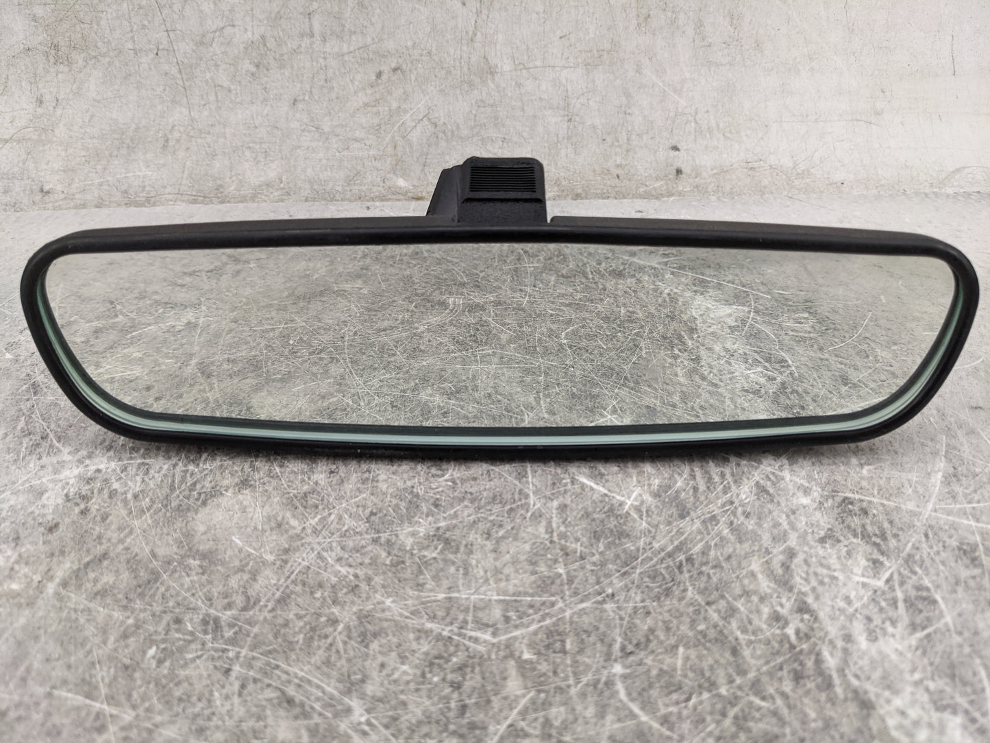 2000-2022 Nissan Altima Interior Rear View Mirror Replacement OEM P/N:E8011681 03681 Fits OEM Used Auto Parts - Oemusedautop