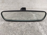 2000-2022 Nissan Altima Interior Rear View Mirror Replacement OEM P/N:E8011681 03681 Fits OEM Used Auto Parts - Oemusedautop