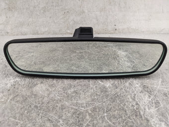 compare product 2000-2022 Nissan Altima Interior Rear View Mirror Replacement OEM P/N:E8011681 03681 Fits OEM Used Auto Parts