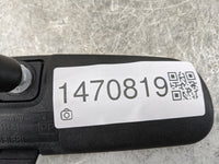 2000-2022 Nissan Altima Interior Rear View Mirror Replacement OEM P/N:E8011681 03681 Fits OEM Used Auto Parts - Oemusedautop