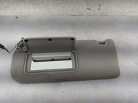 2021-2022 Nissan Altima Sun Visor Shade Replacement Driver Left Mirror Fits Fits 2021 2022 OEM Used Auto Parts - Oemusedauto
