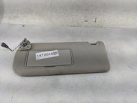 2021-2022 Nissan Altima Sun Visor Shade Replacement Driver Left Mirror Fits Fits 2021 2022 OEM Used Auto Parts - Oemusedauto