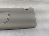 2021-2022 Nissan Altima Sun Visor Shade Replacement Driver Left Mirror Fits Fits 2021 2022 OEM Used Auto Parts - Oemusedauto