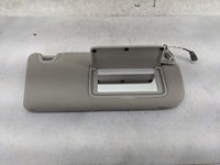 2021-2022 Nissan Altima Sun Visor Shade Replacement Passenger Right Mirror Fits Fits 2021 2022 OEM Used Auto Parts - Oemused