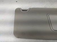 2021-2022 Nissan Altima Sun Visor Shade Replacement Passenger Right Mirror Fits Fits 2021 2022 OEM Used Auto Parts - Oemused