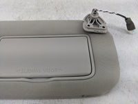2021-2022 Nissan Altima Sun Visor Shade Replacement Passenger Right Mirror Fits Fits 2021 2022 OEM Used Auto Parts - Oemused
