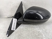 2023 Nissan Altima Driver Side View Mirror - Left Door Mirror OEM Used - Oemusedautoparts1.com
