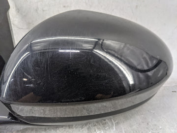 2023 Nissan Altima Driver Side View Mirror - Left Door Mirror OEM Used