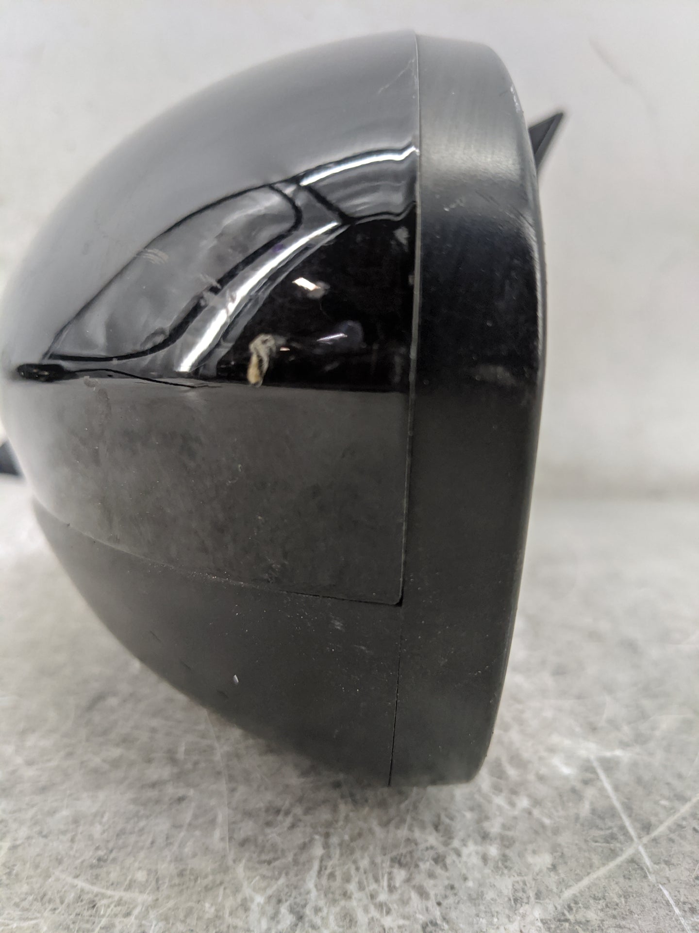 2023 Nissan Altima Driver Side View Mirror - Left Door Mirror OEM Used - Oemusedautoparts1.com
