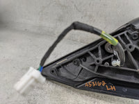 2023 Nissan Altima Driver Side View Mirror - Left Door Mirror OEM Used - Oemusedautoparts1.com