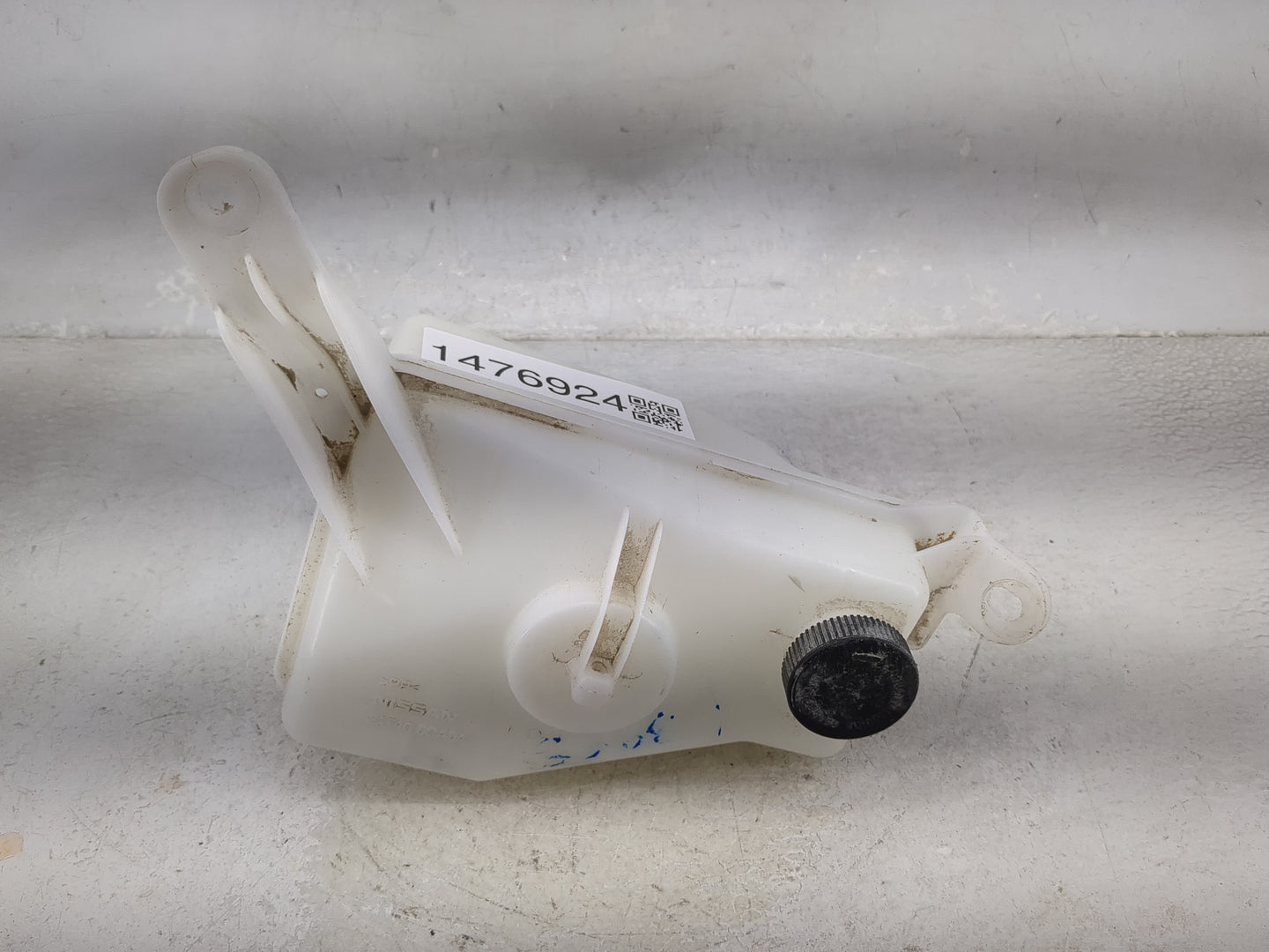 2019-2022 Nissan Altima Radiator Coolant Overflow Expansion Tank Bottle 1476924 - Oemusedautoparts1.com