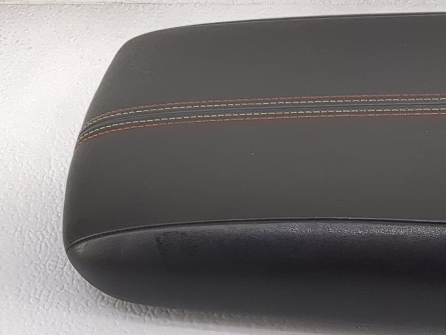 2019-2022 Nissan Altima Center Console Armrest Cover Lid P/N:969209HF1D Fits Fits 2019 2020 2021 2022 OEM Used Auto Parts - 