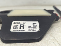 2023 Nissan Altima Engine Cover - Oemusedautoparts1.com