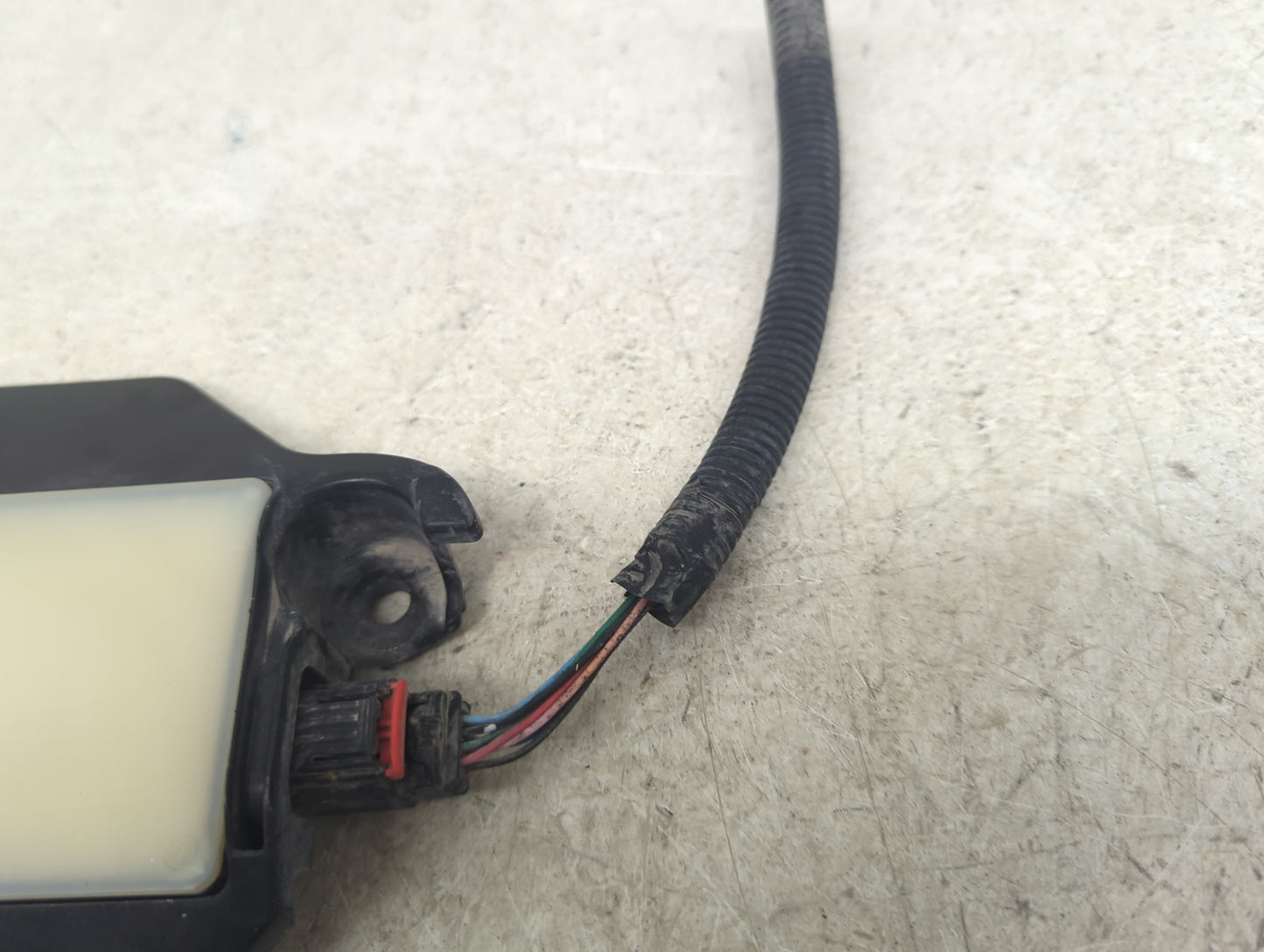 2023 Nissan Altima Engine Cover - Oemusedautoparts1.com