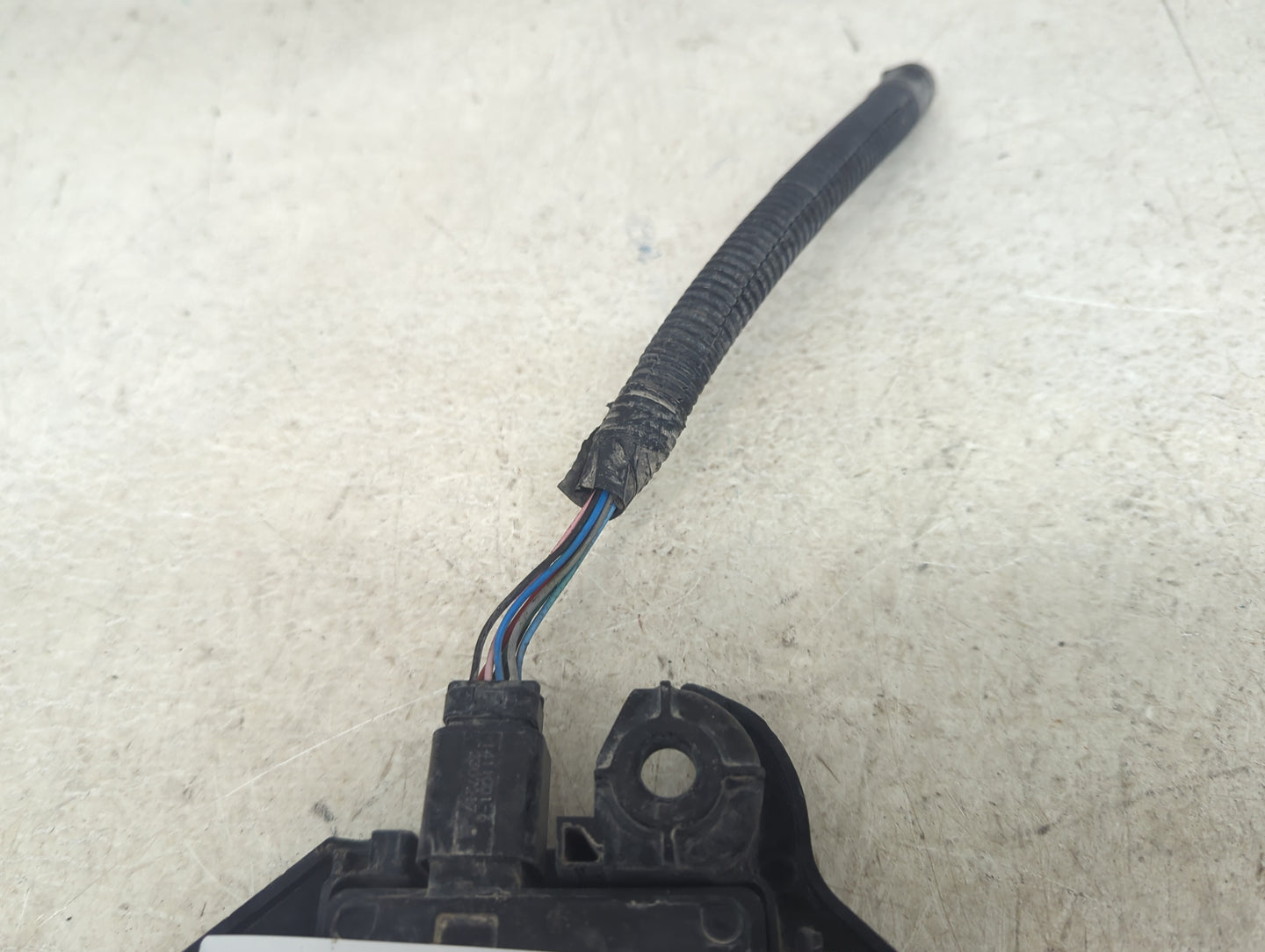 2023 Nissan Altima Engine Cover - Oemusedautoparts1.com