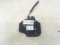 2023 Nissan Altima Engine Cover - Oemusedautoparts1.com
