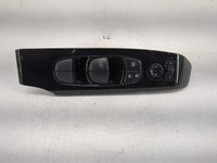 2019-2022 Nissan Altima Master Power Window Switch Replacement Driver Side Left P/N:25401 CA0A 25570 5RA0A Fits OEM Used Aut